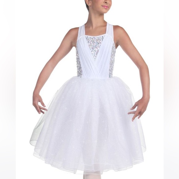 Ballet costume, SA, Laylas - Picture 1 of 6